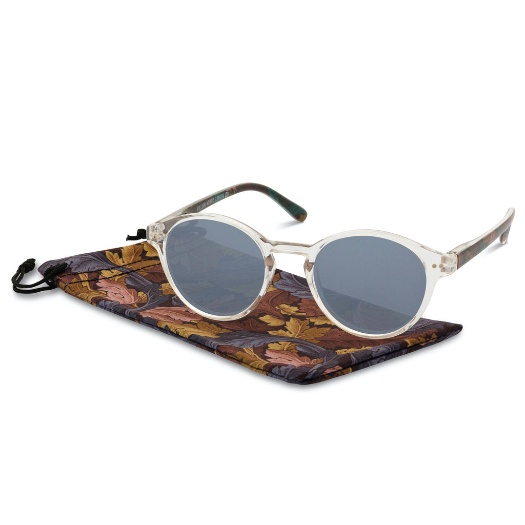 Acathus crystal sunglasses 